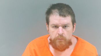 Chase Dakota Butler Mugshot