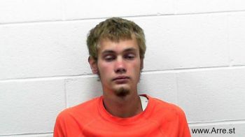 Chase Ryan Coleman Mugshot