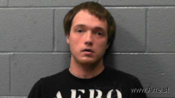 Chase Dakota Griffin Mugshot