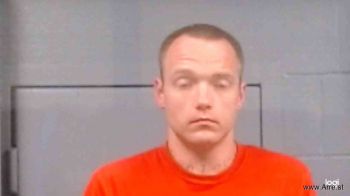 Chase Dakota Griffin Mugshot