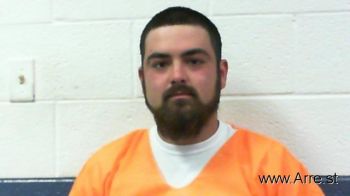 Chase Andrew Harless Mugshot