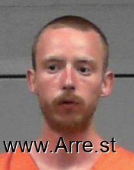 Chase Charles Mcatee Mugshot