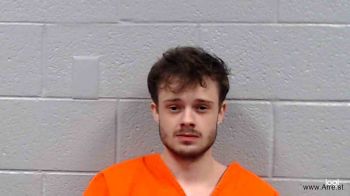 Chase Mckenzie Neal Mugshot