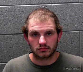 Chase Levi Schroeder Mugshot