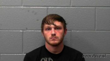 Chase Alan Thacker Mugshot