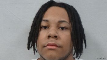 Chase Dwight Thomas Mugshot