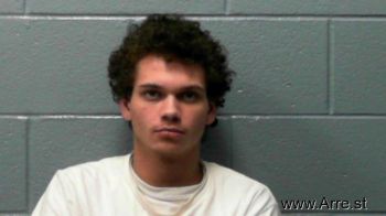 Chase Alexander Wade Mugshot