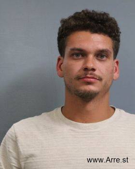 Chase Alexander Wade Mugshot