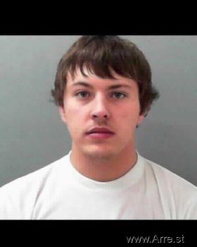 Chase Dakota Adkins Mugshot