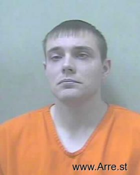 Chase Edward Farley Mugshot