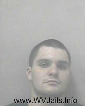 Chase Adam Searls Mugshot