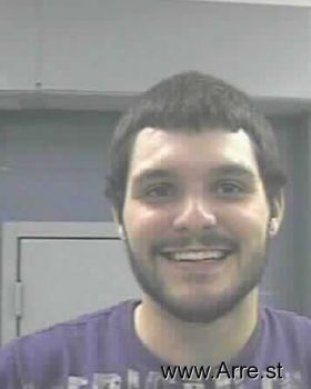 Chase Adam Searls Mugshot