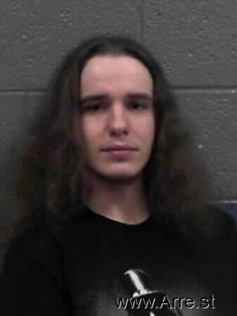 Chase Andrew Turner Mugshot