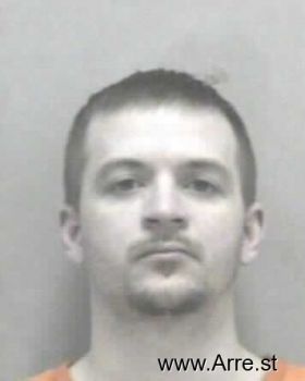 Chase William Wilson Mugshot