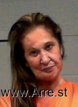 Chasity Nichole Demidovich Mugshot