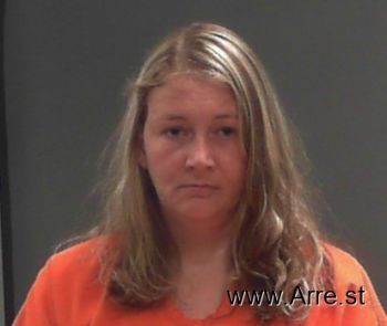 Chasity Renee Jenkins Mugshot