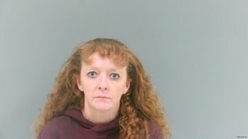 Chasity Anna Mounts Mugshot