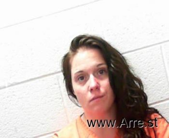 Chasity Alice Reed Mugshot