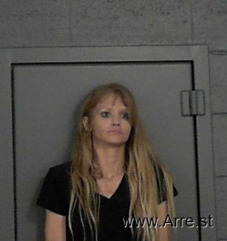 Chasity Ellen Reed Mugshot