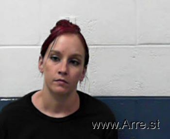 Chasity Elaine Williams Mugshot