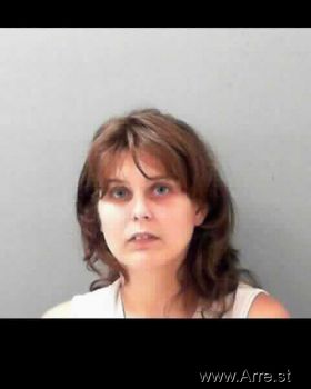 Chasity Lynn Brogan Mugshot