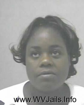 Chasity Lynn Davis Mugshot