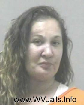 Chasity Nichole Demidovich Mugshot