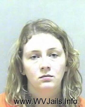 Chasity Renee Jenkins Mugshot