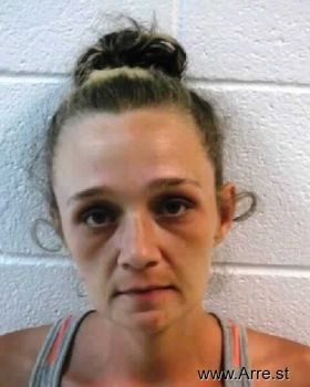 Chasity Dawn Mcpeak Mugshot