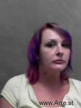 Chasity Lorraine Overton Mugshot