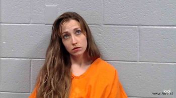 Chastity Faith Mcmillion Mugshot