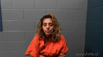 Chasty Dawn Thompson Mugshot