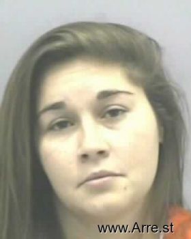 Chasty Nichole Anderson Mugshot