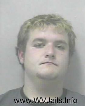 Chayse Tildon Brown Mugshot