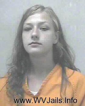 Chelcie Elizabeth Baker Mugshot