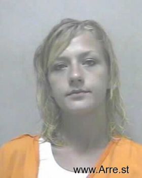 Chelcie Elizabeth Baker Mugshot