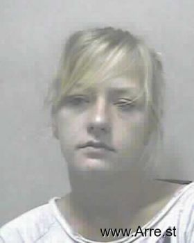 Chelcie Elizabeth Baker Mugshot