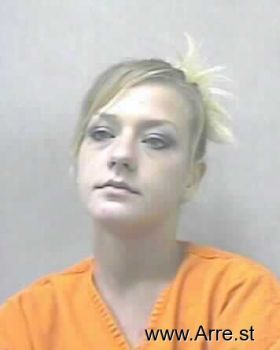 Chelcie Elizabeth Baker Mugshot