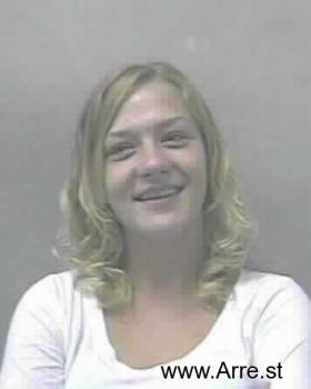 Chelcie Elizabeth Baker Mugshot