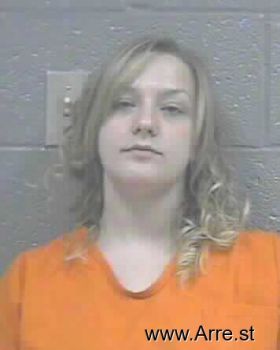 Chelcie Elizabeth Baker Mugshot