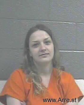 Chelcie Elizabeth Baker Mugshot