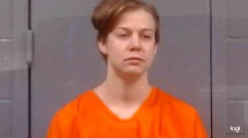 Chelsae  Halstead Mugshot