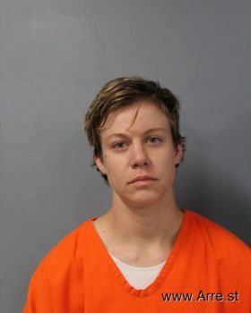 Chelsae  Halstead Mugshot