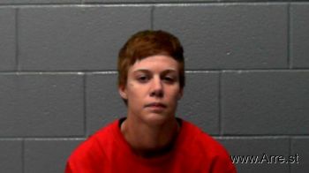 Chelsae Lynn Halstead Mugshot