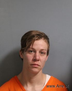 Chelsae  Halstead Mugshot