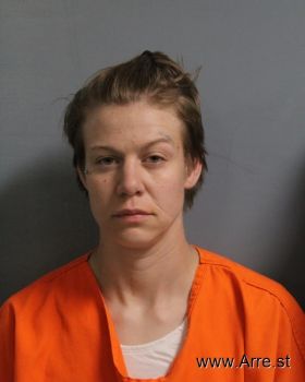 Chelsae  Halstead Mugshot