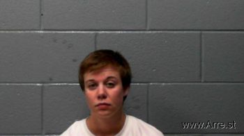 Chelsae Lynn Halstead Mugshot