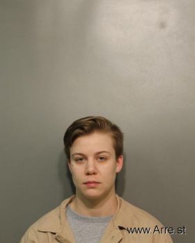 Chelsae Lynn Halstead Mugshot