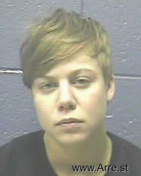 Chelsae  Halstead Mugshot