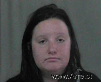 Chelsea  Benbow Mugshot